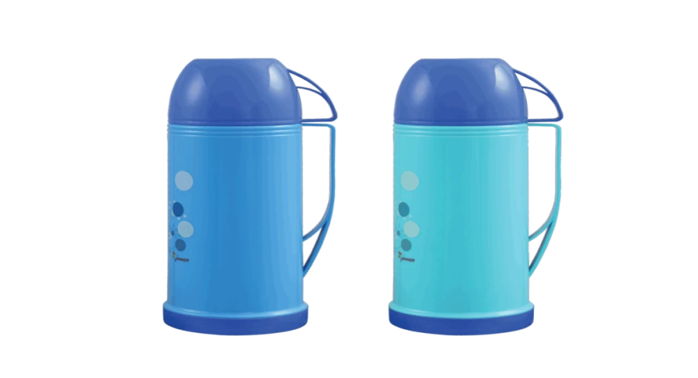 Winner Elegent Vacuum Flask 1000ml
