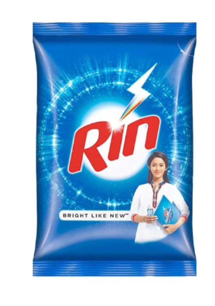 Rin Washing Powder Power Bright 2Kg