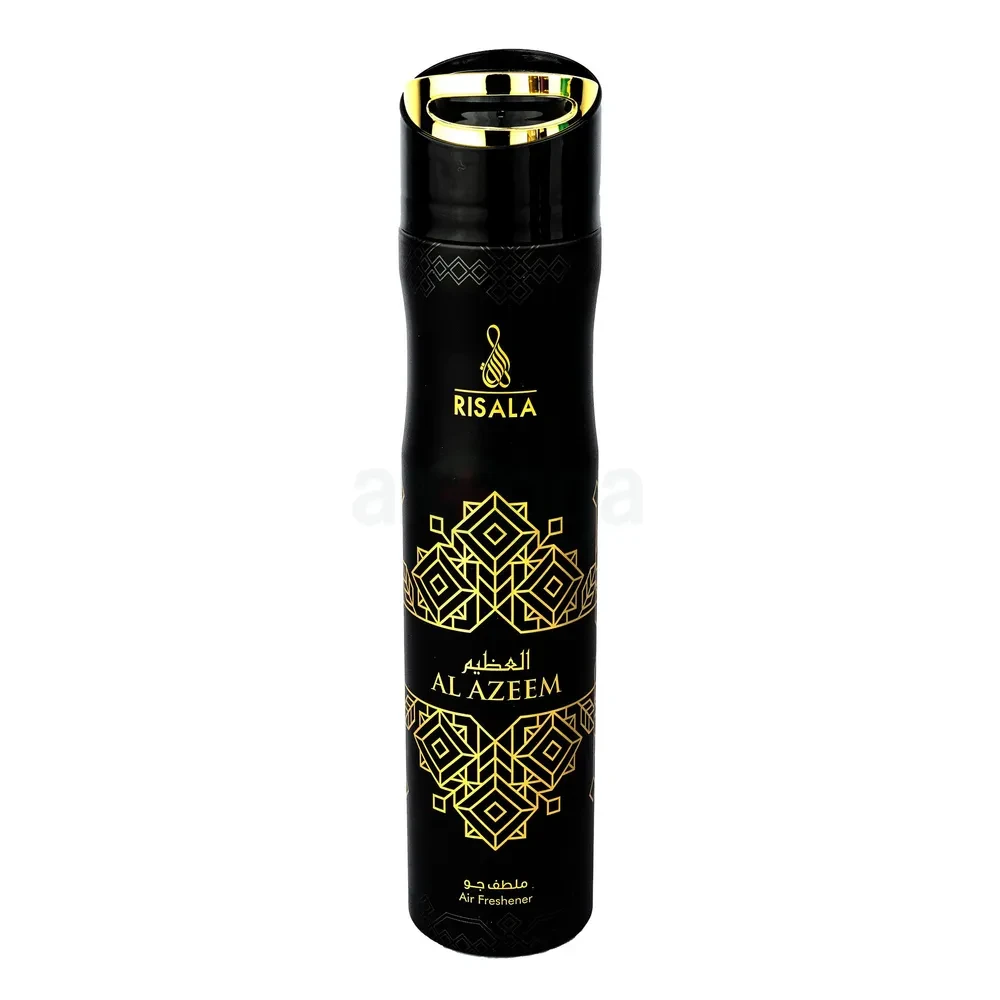 Risala Al Azeem Air Freshner 300ml