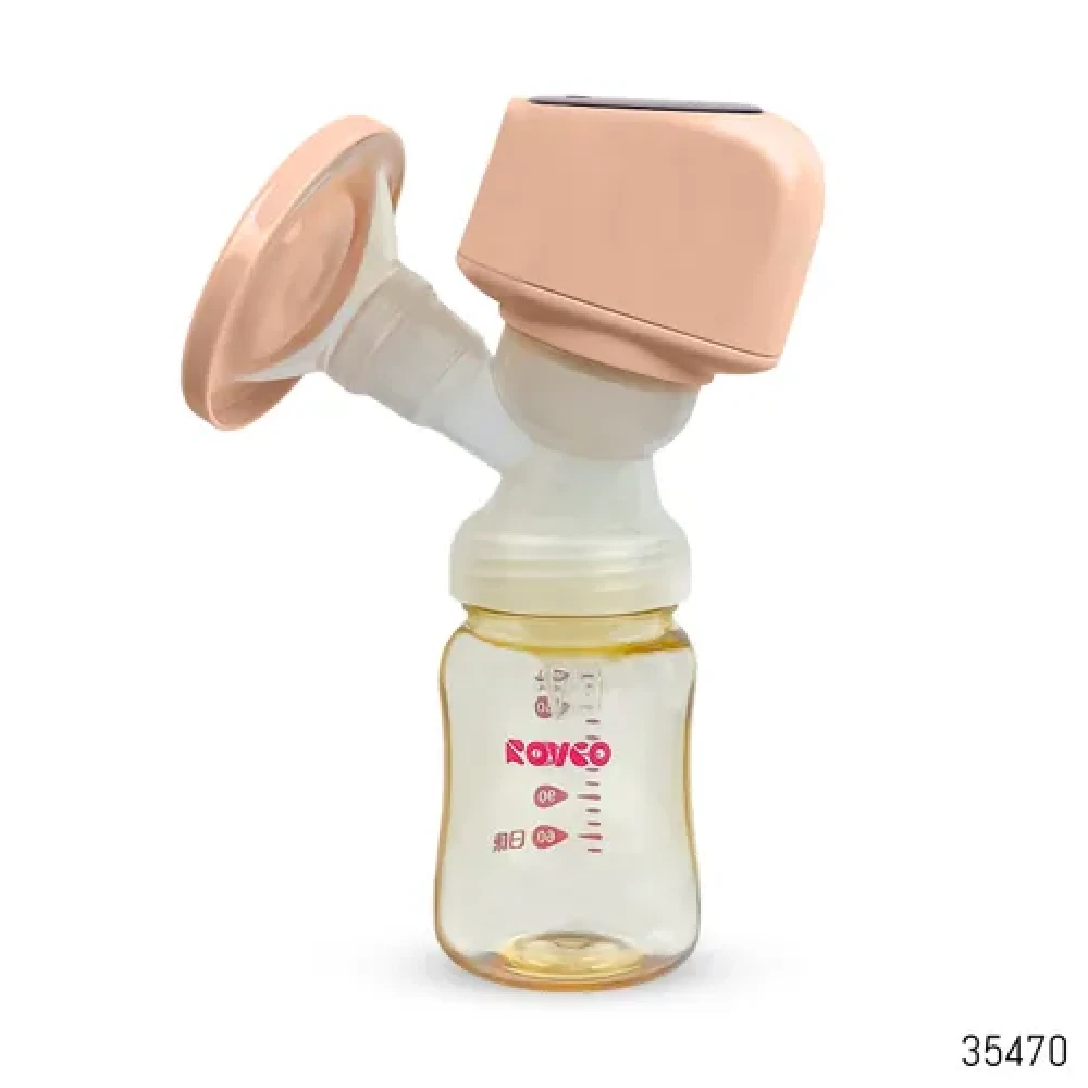 Rovco Rechargeable Breast Pump