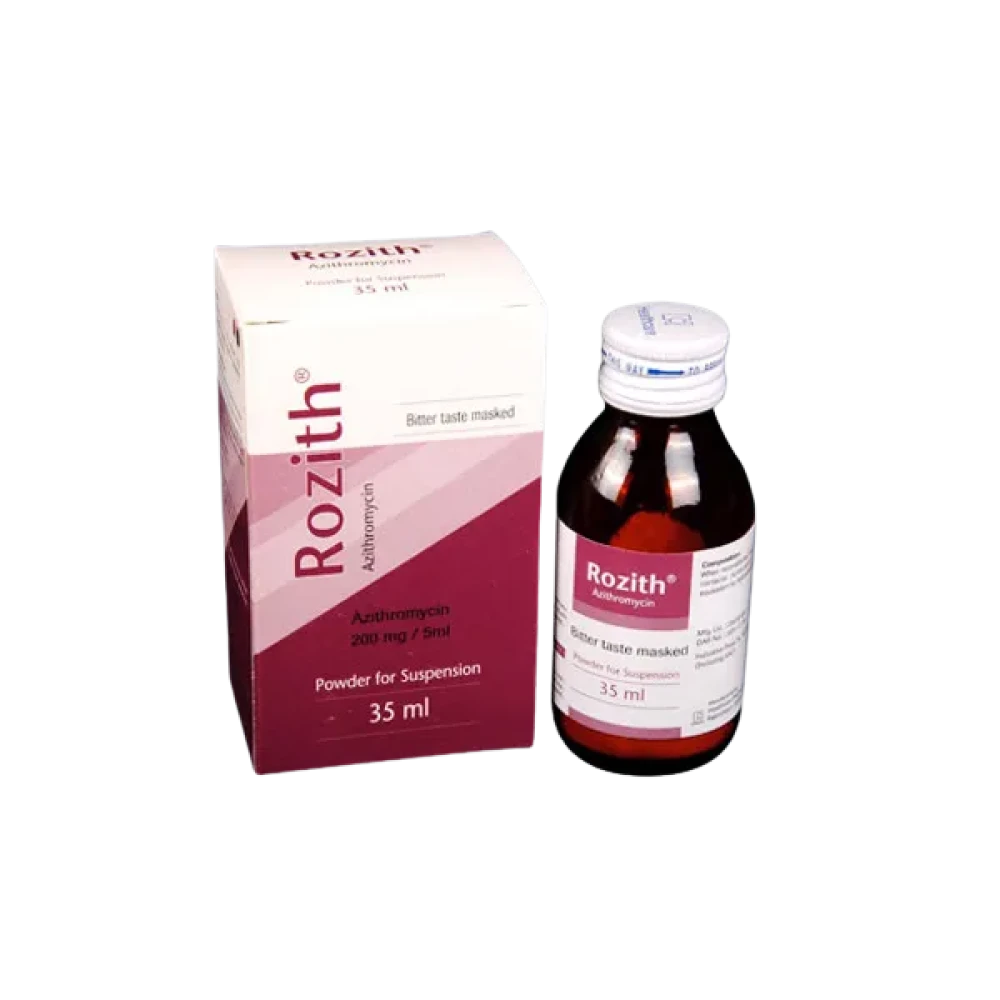 Rozith 35ml PFS