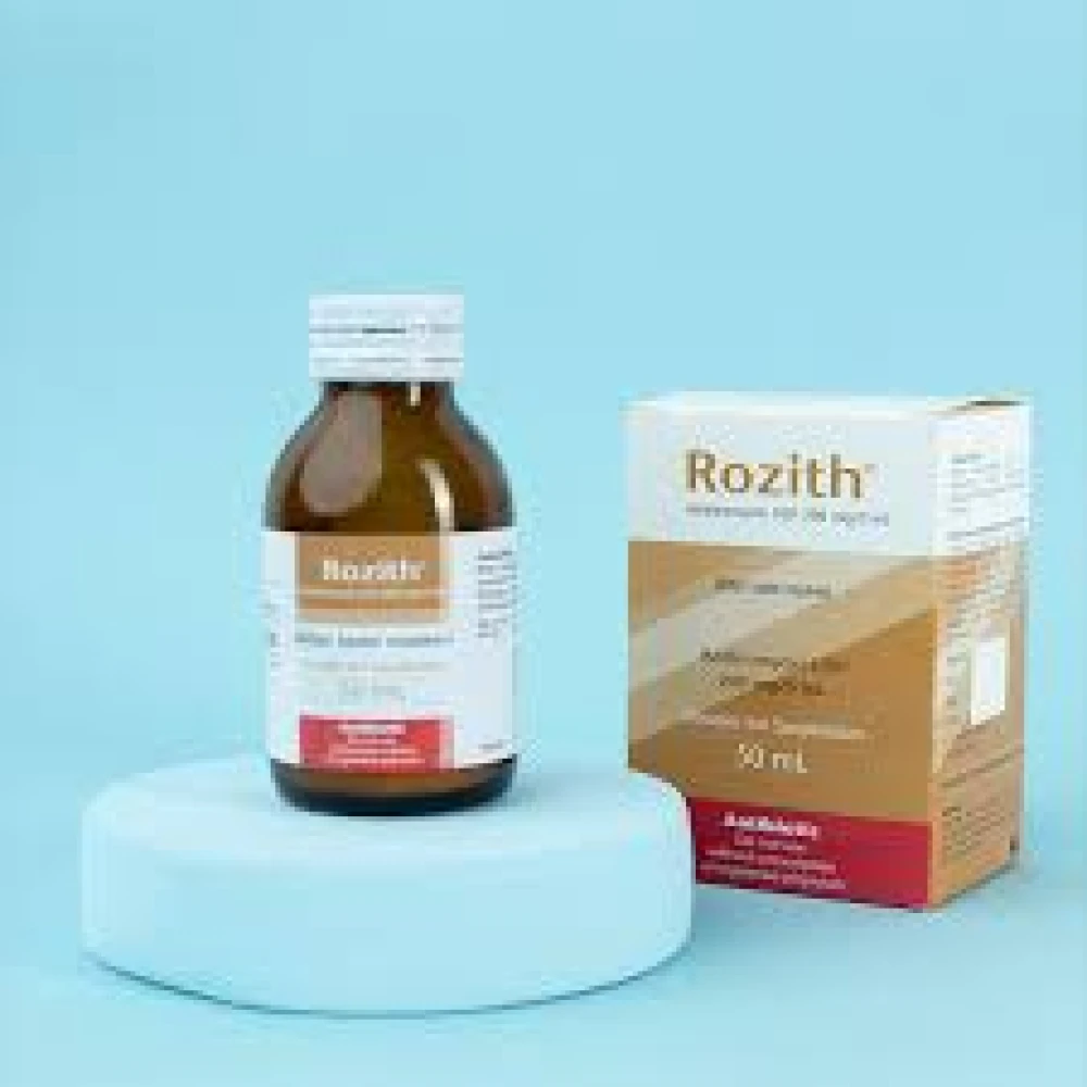 Rozith 50ml PFS