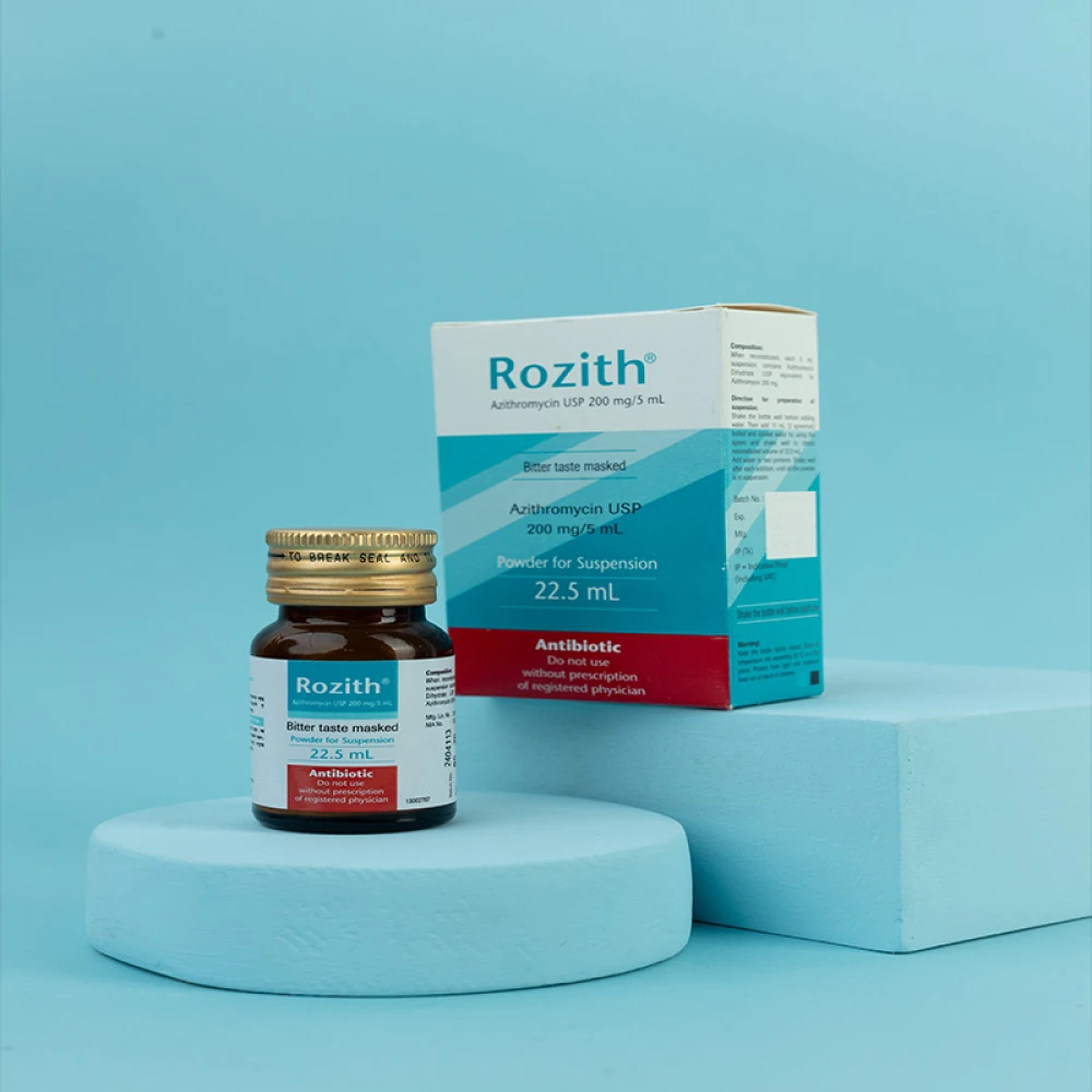 Rozith PFS 22.5ml