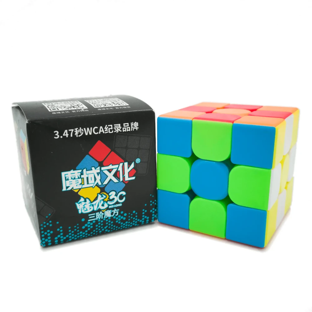Rubiks Cube 3C Mf8888