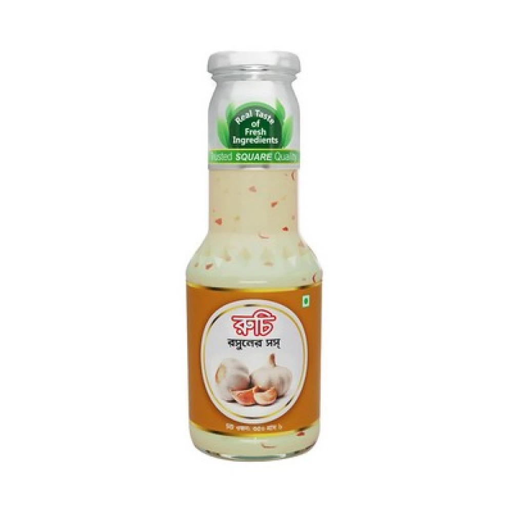 Ruchi Garlic Sauce 200g