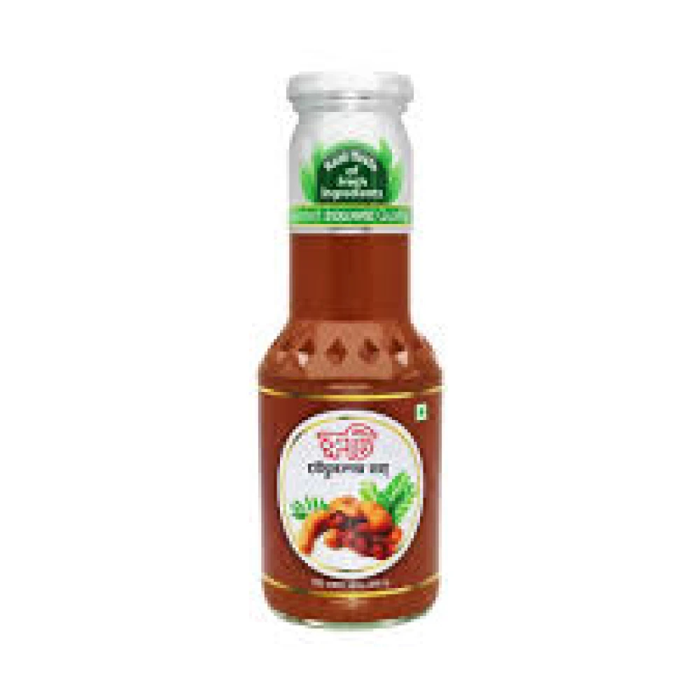 Ruchi Red Chill Sauce 360g