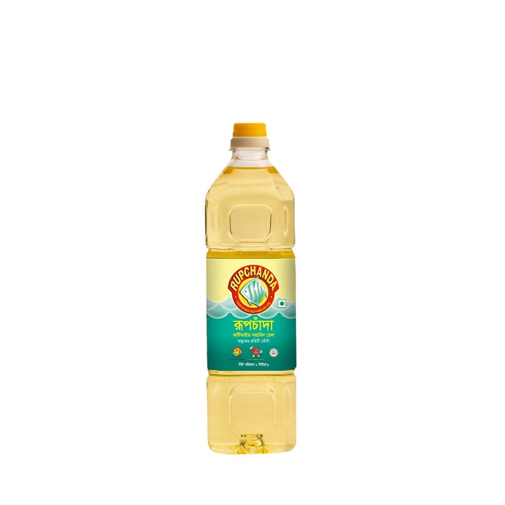Rupchanda Oil 1L