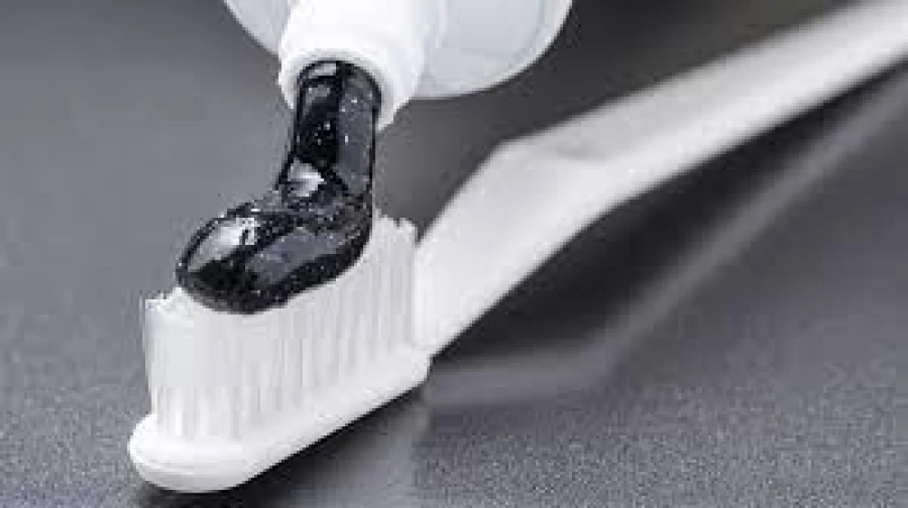 Sensodyne Charcoal Fluoride Toothpaste 100g