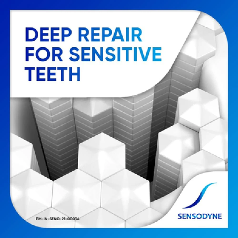 Sensodyne Repair And Protect 100g