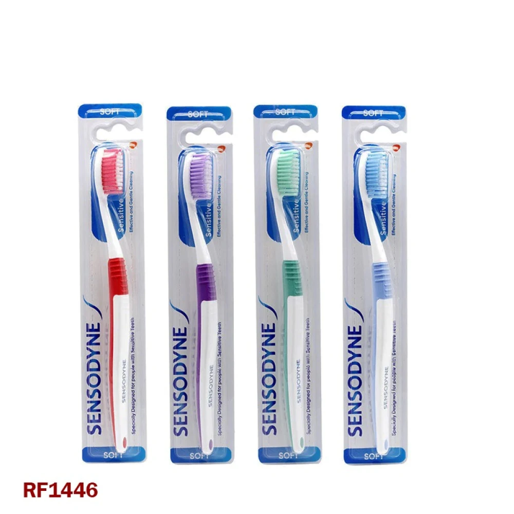 Sensodyne Sensitive Soft Toothbrush