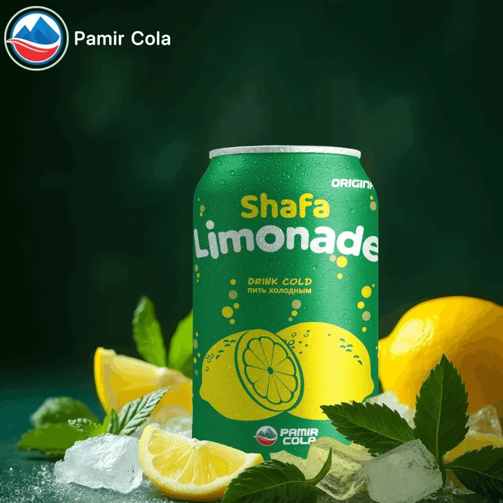 Shafa Limonade Drink Cold 300ml