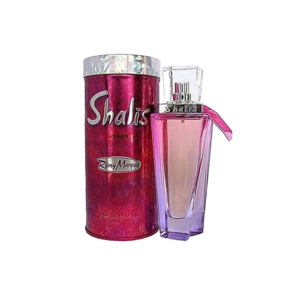 Shalis Remy Marquis Woman EDP 100ml