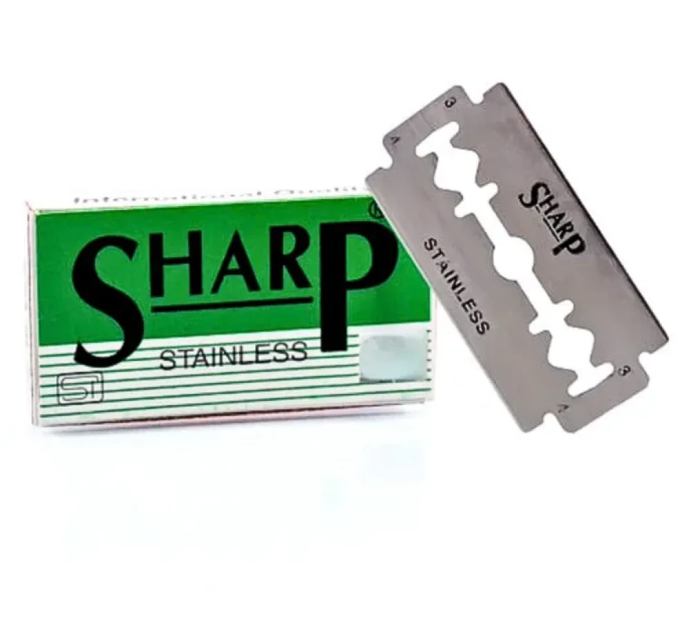 Sharp Blade 5pcs