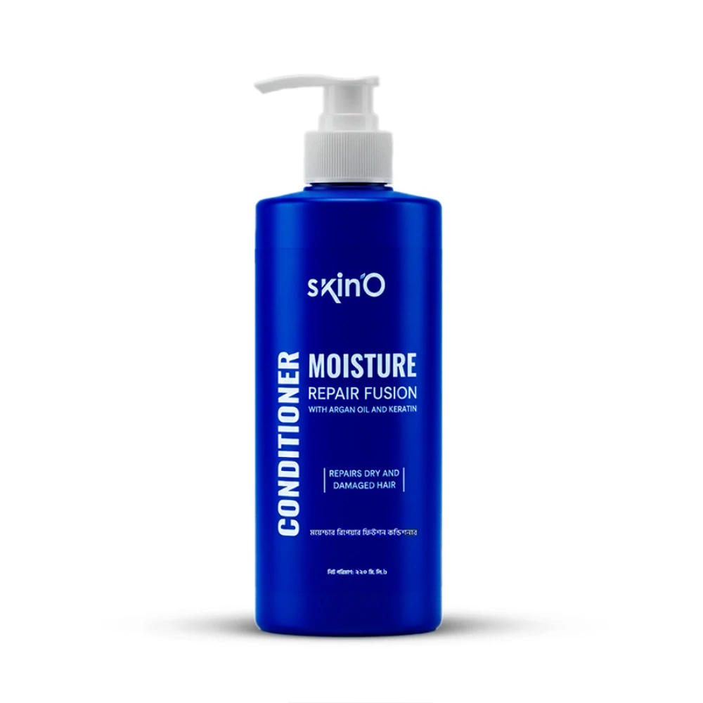 skin'O Moisture Repair Fusion Conditioner 220ml
