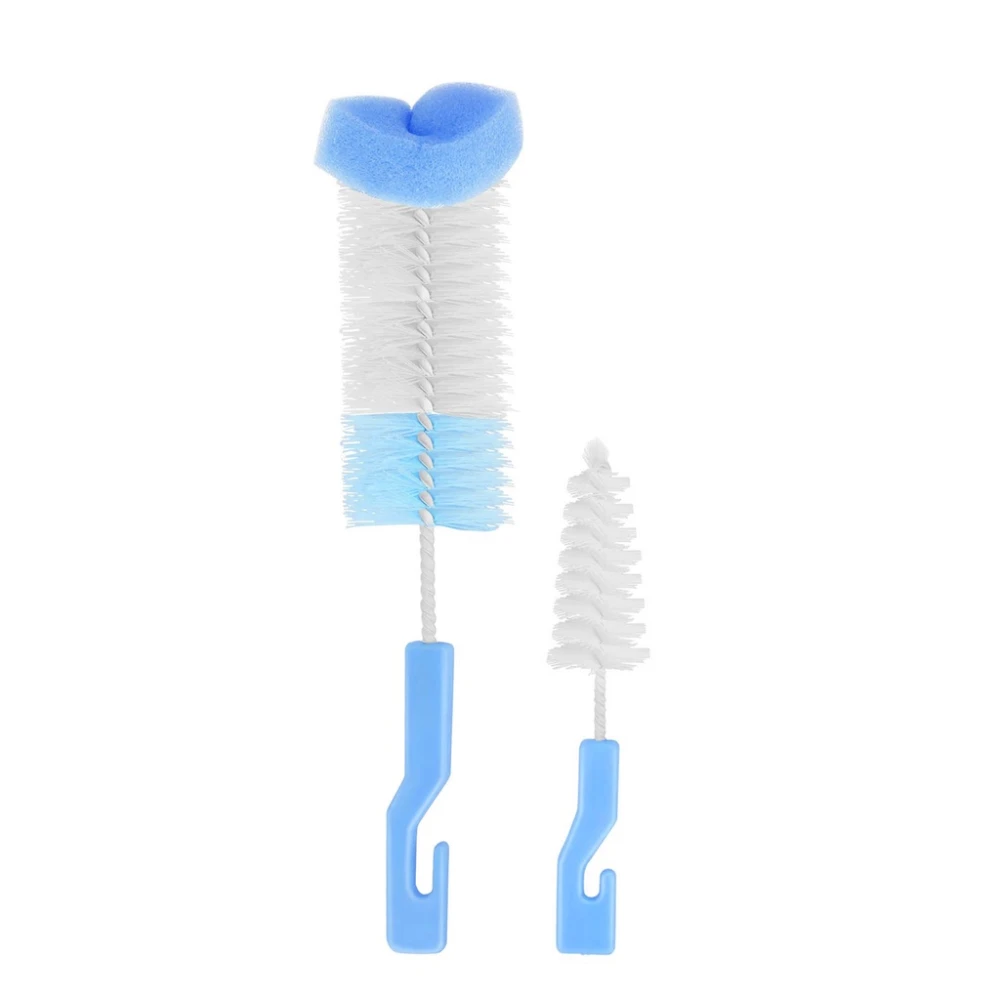 Smart care  nipple brushes