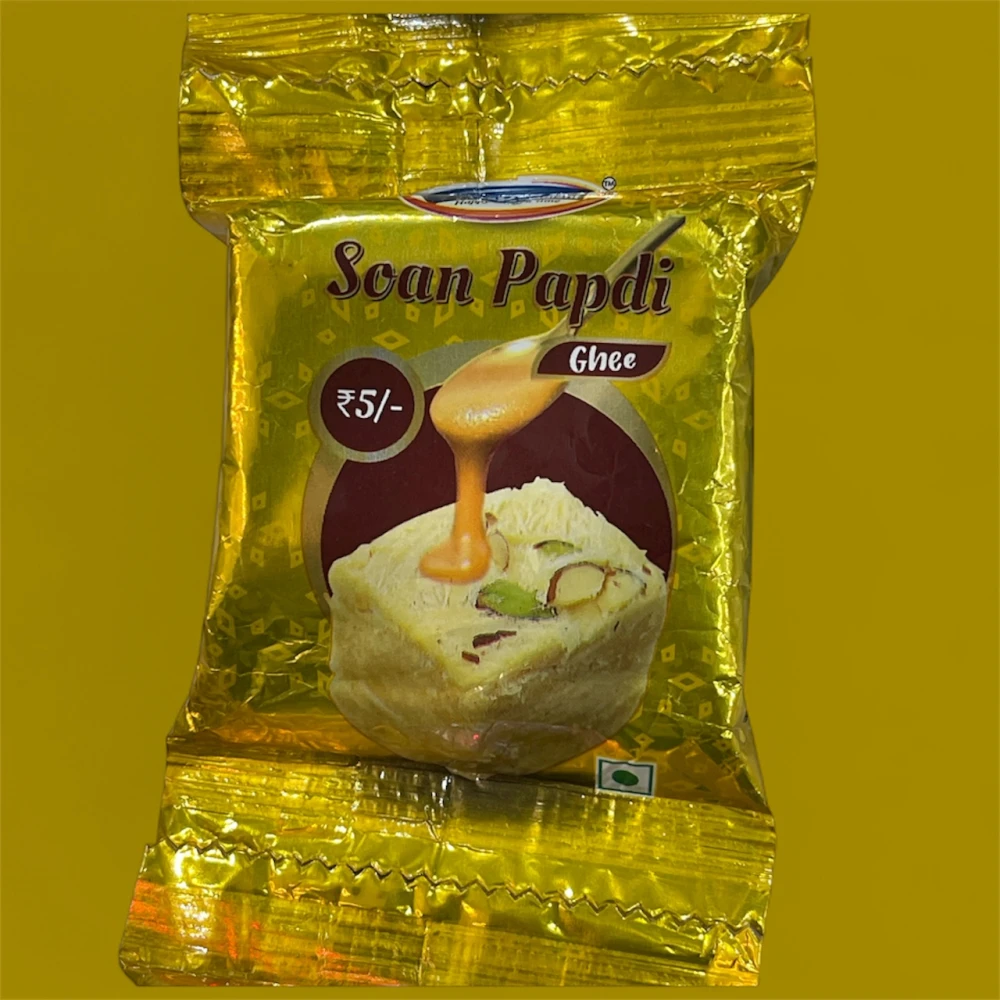 Soan Papdi ghee 26 gm