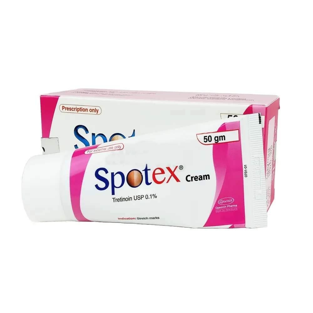 Spotex Cream