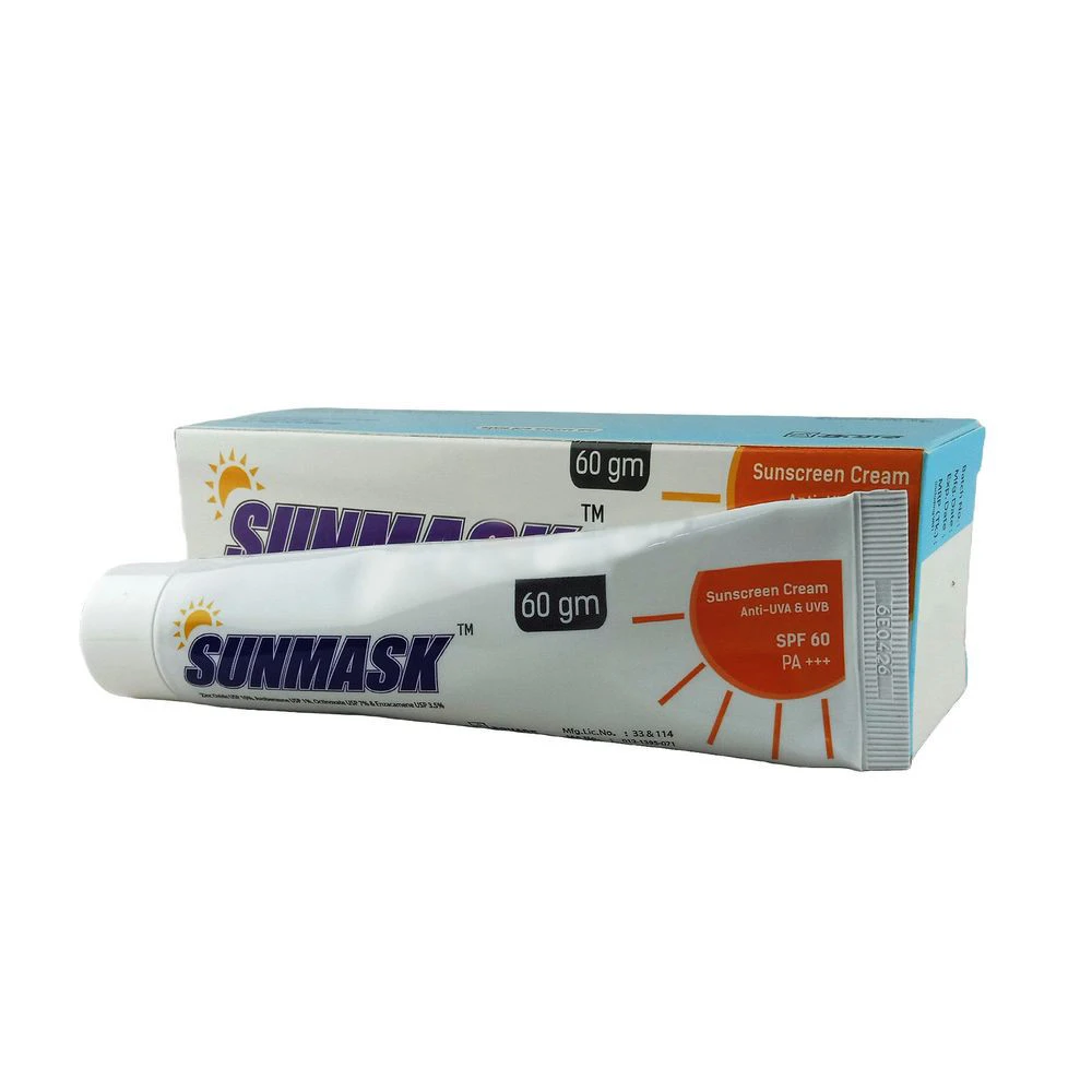 Sunmask Cream 60gm