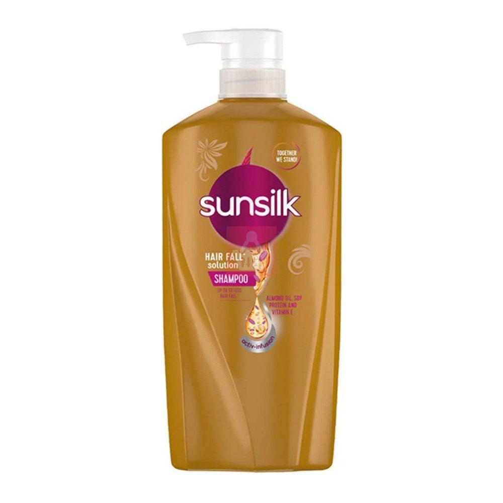 Sunsilk Hair Fall Solution Shampoo 625ml