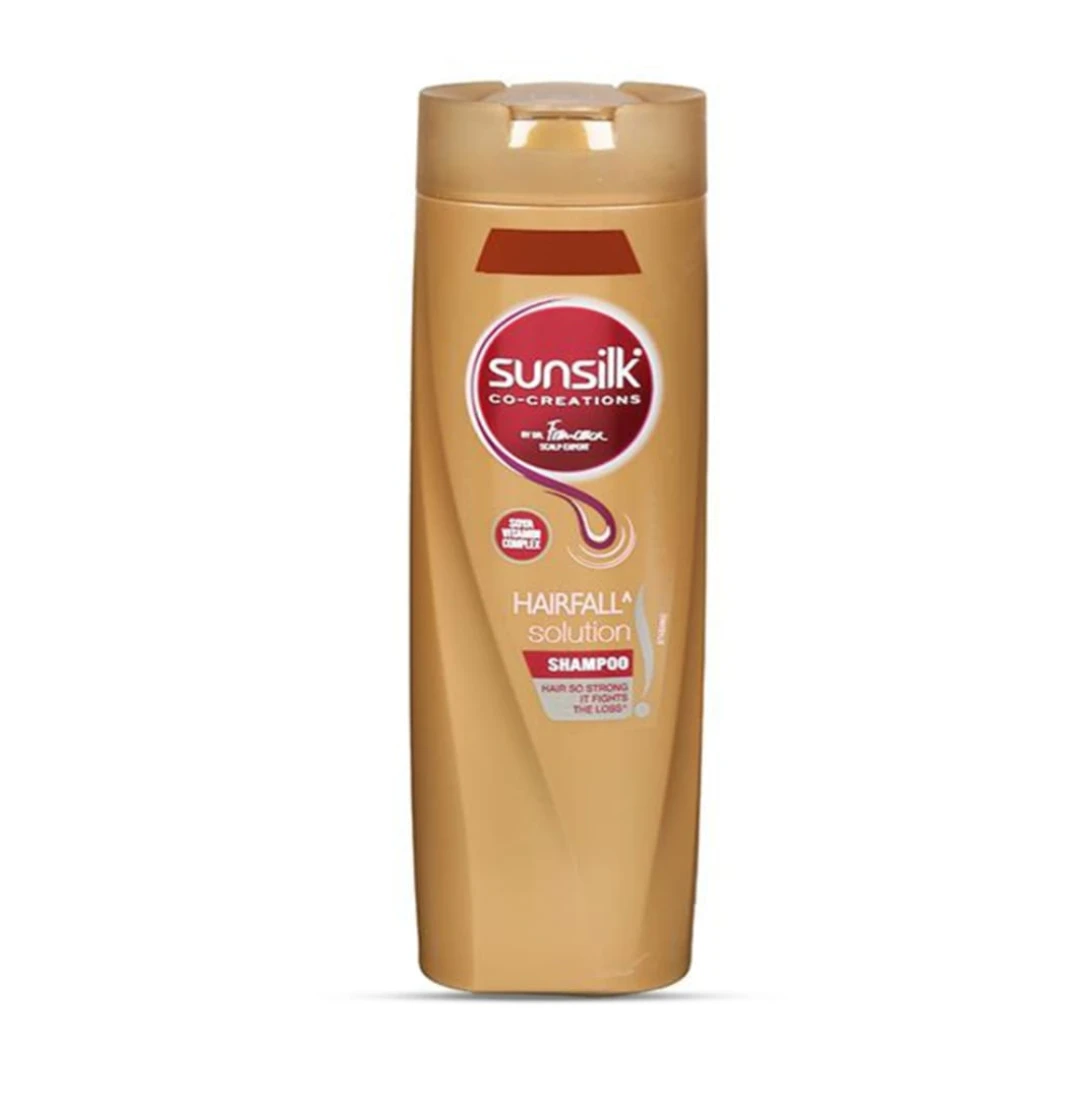 Sunsilk Shampoo Hairfall 170ml
