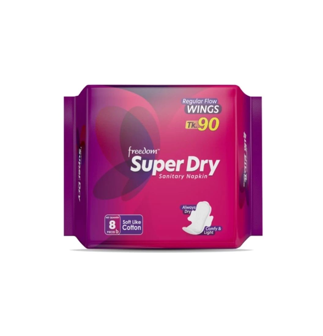 Super Dry Napkin 8pcs