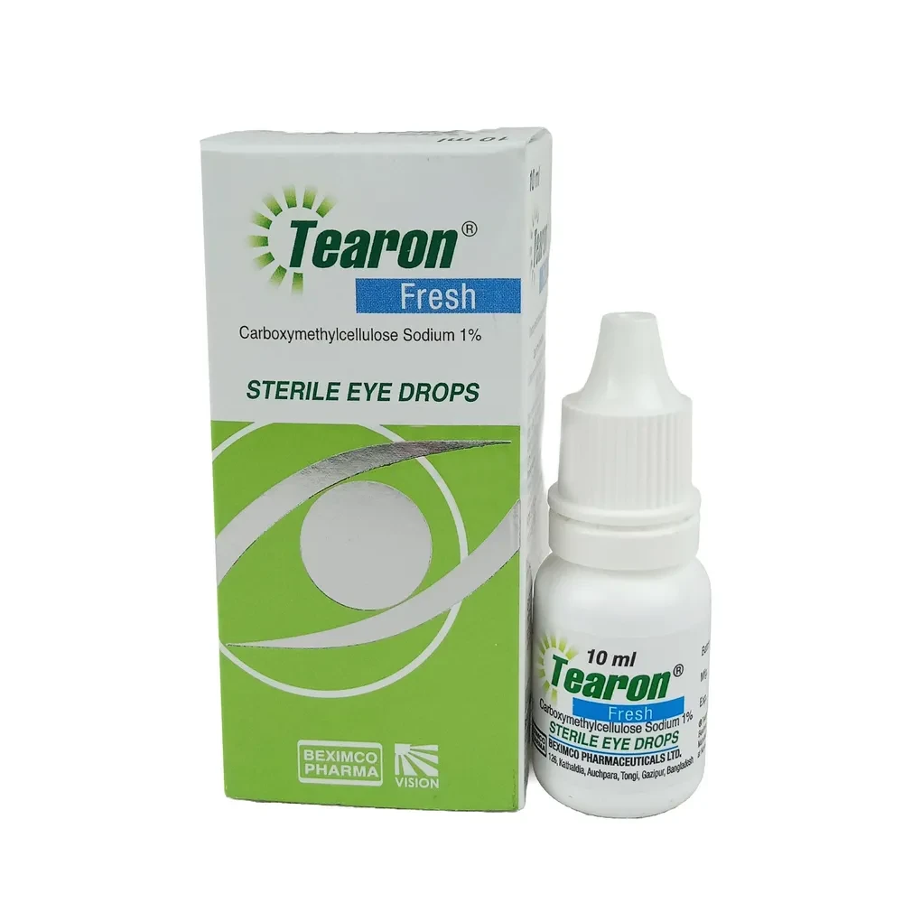 Tearon Fresh Eye Drop