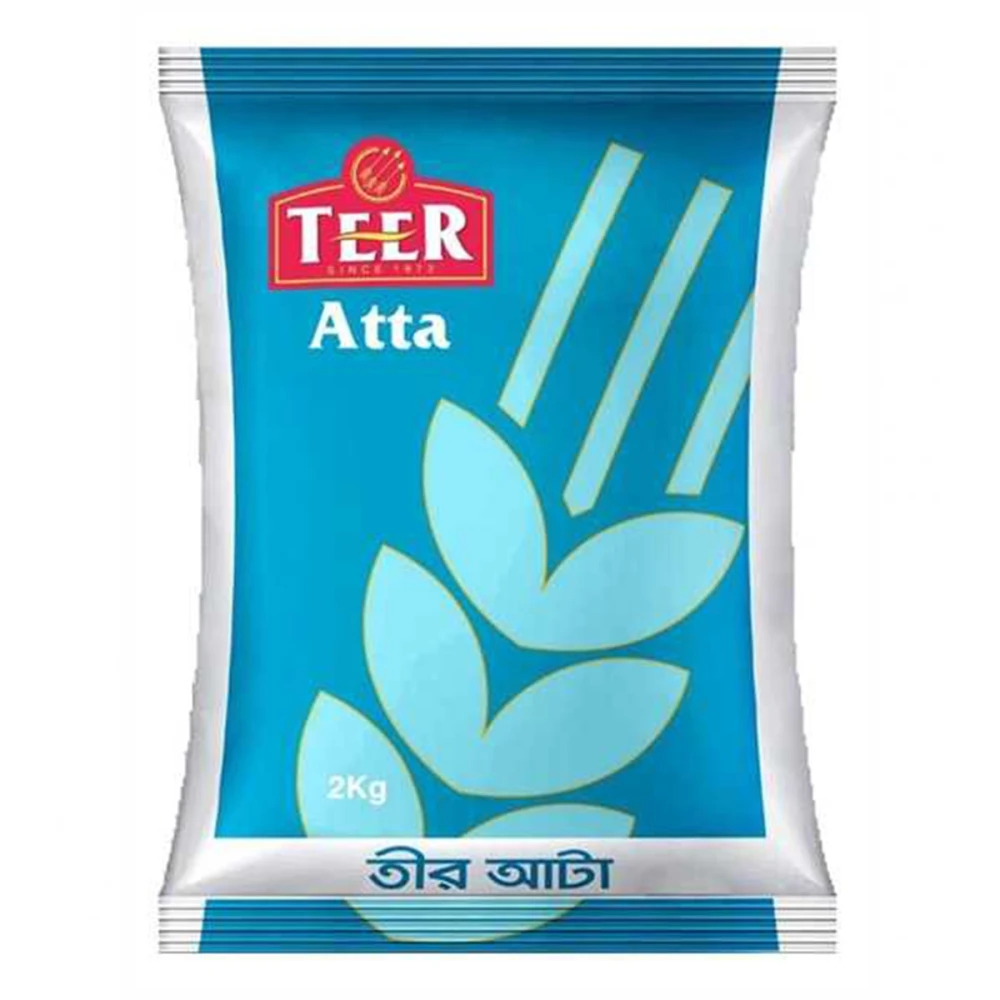 Teer Atta 2kg