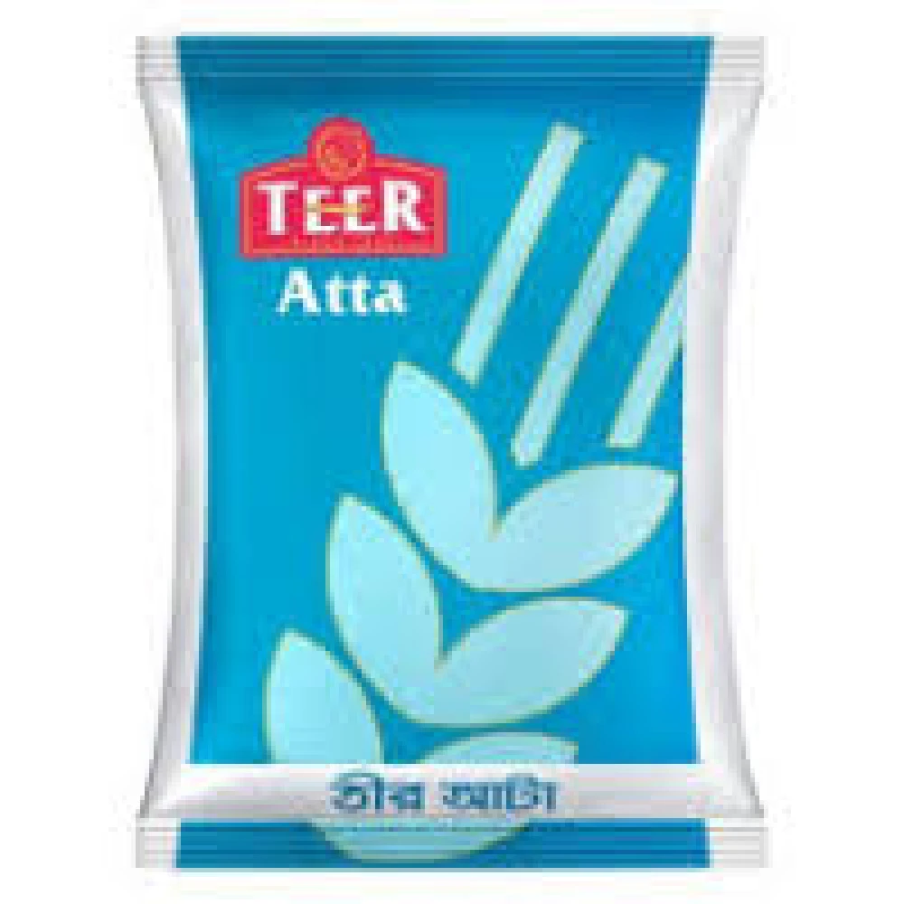 Teer Atta 5kg