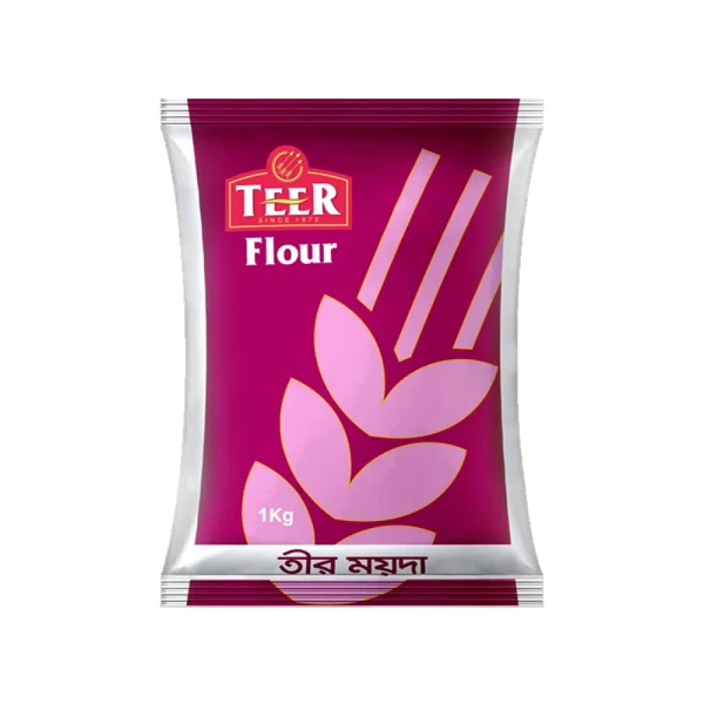 Teer Flour 1kg