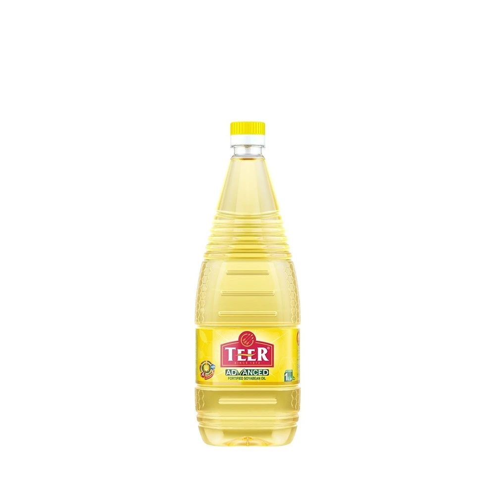 Teer Soyabean Oil 1L