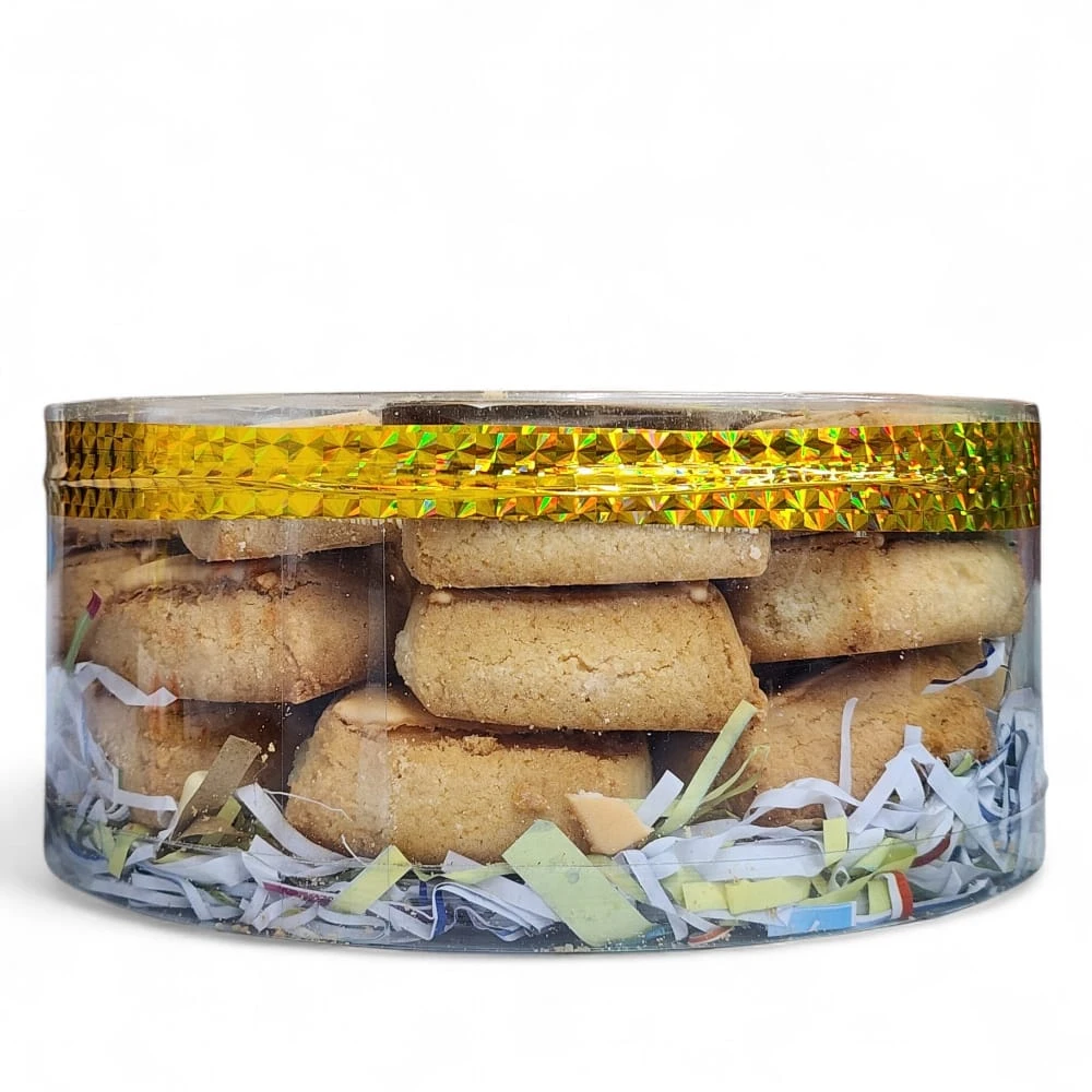 The Muslim Bakery Premium Box Biscuits