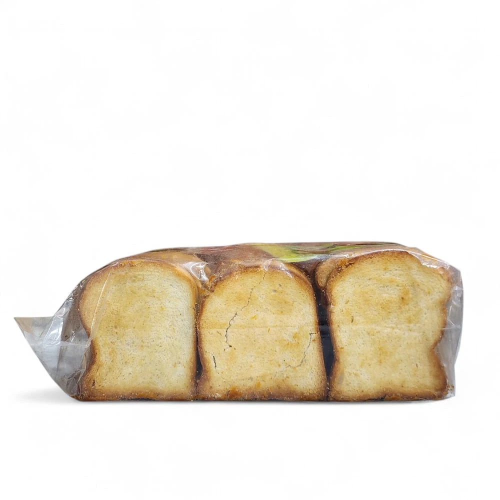 The Muslim Bakery Toast