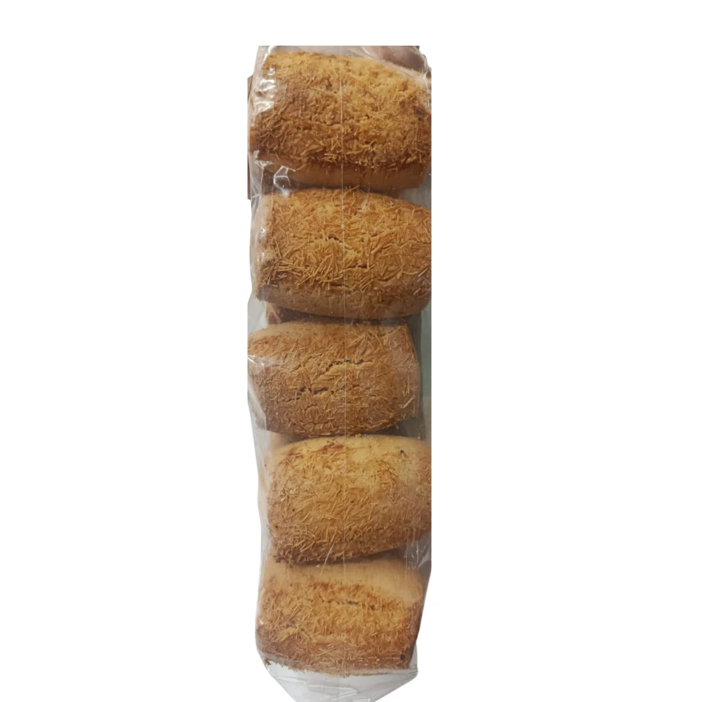 The Muslim Sami Biscuits 1000gm