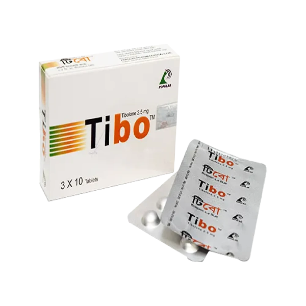 Tibo Tablet