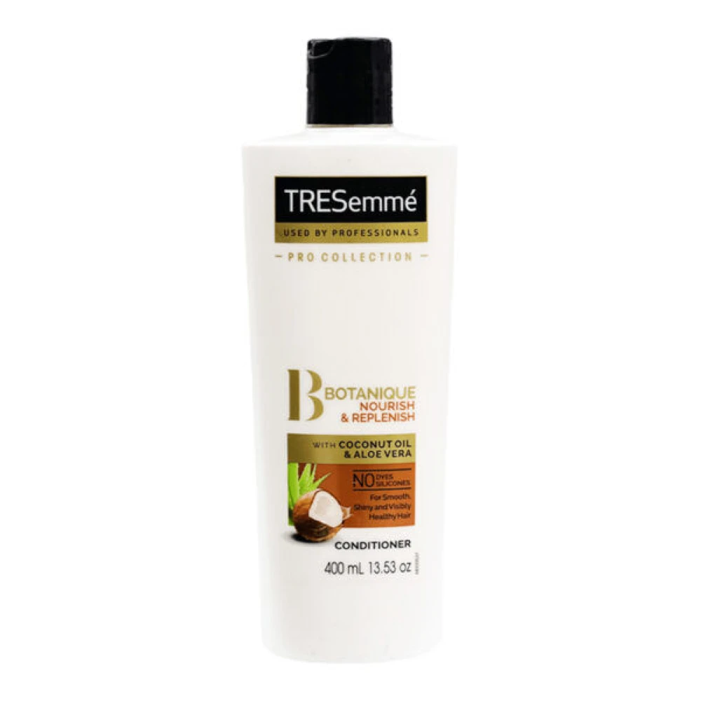 Tresemme Botanique Nourish & Replenish Conditioner 400ml