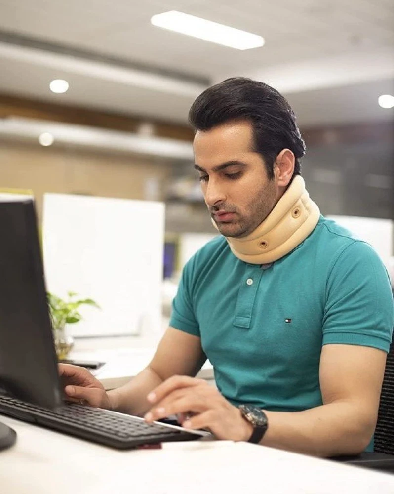 Tynex Cervical Collar XL Size