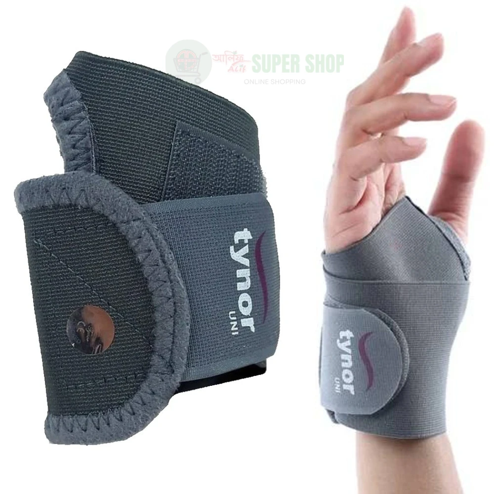 Tynex Cure Wrist Brace Size L