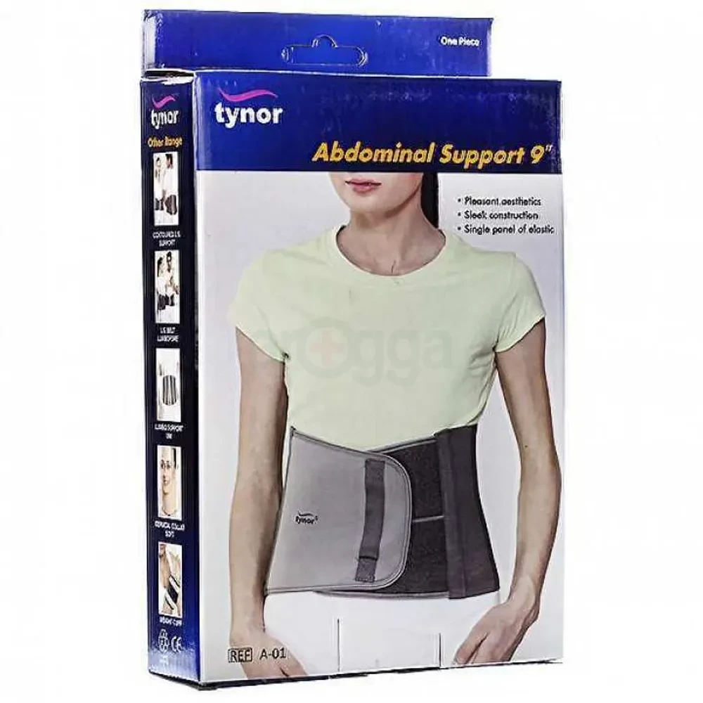 Tynor Abdominal Belt (XL Size)