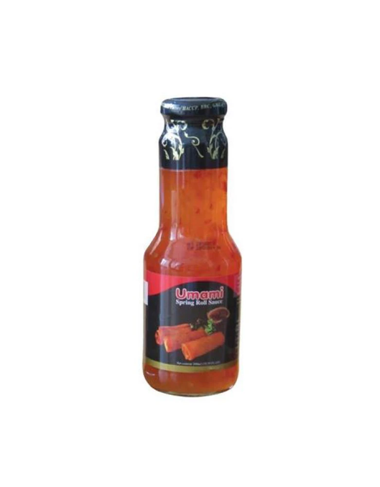 Umami Spring Roll Sauce - 300ml