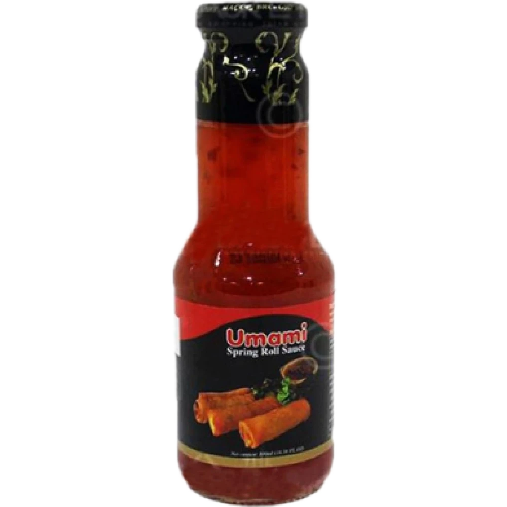 Umami Spring Roll Sauce - 300ml