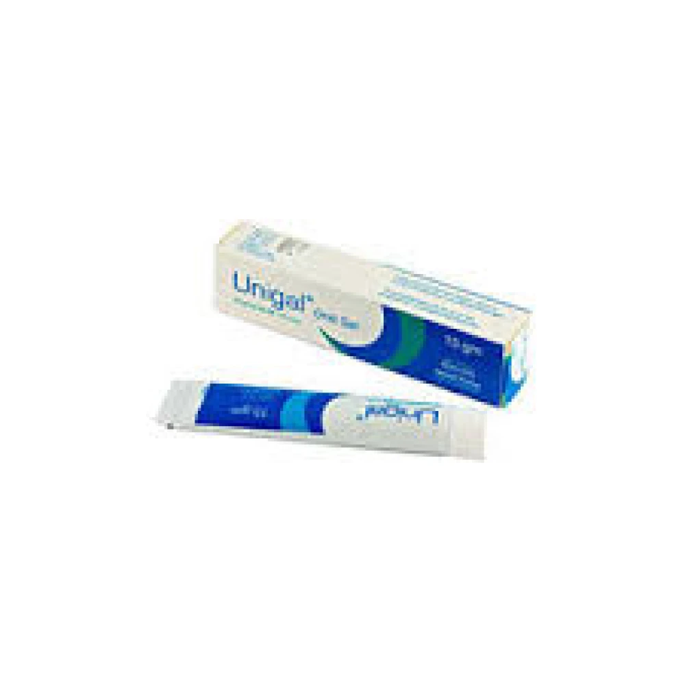 Unigal Oral Gel 15gm