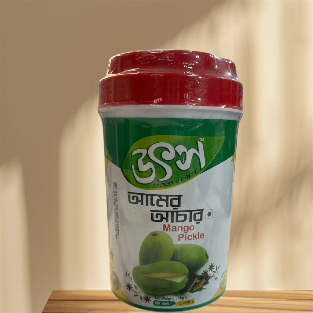 Utsho Mango Pickle 1kg