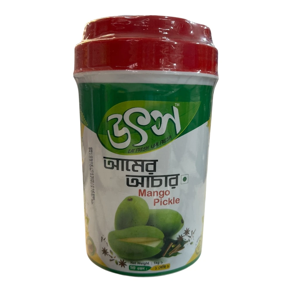 Utsho Mango Pickle 1kg