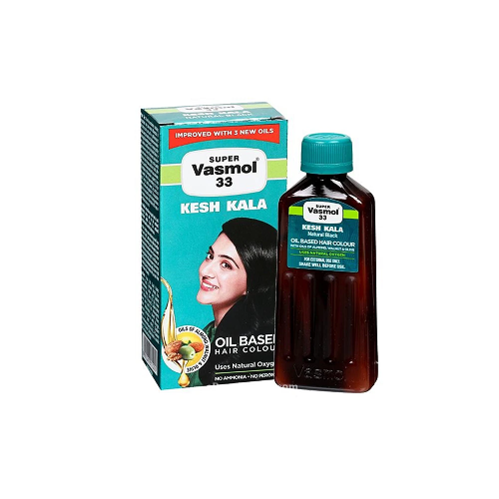 Vasmol Hair Oil 50ml
