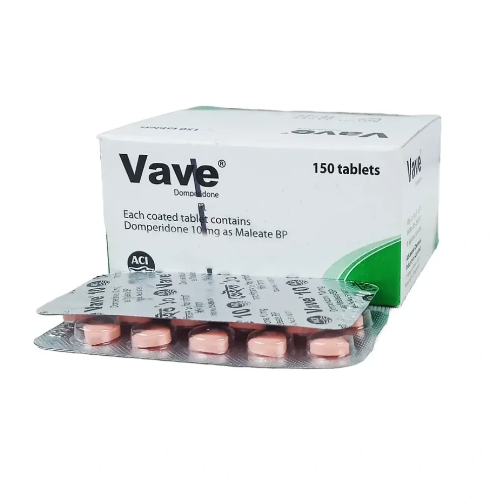 Vave 10 mg Tablet