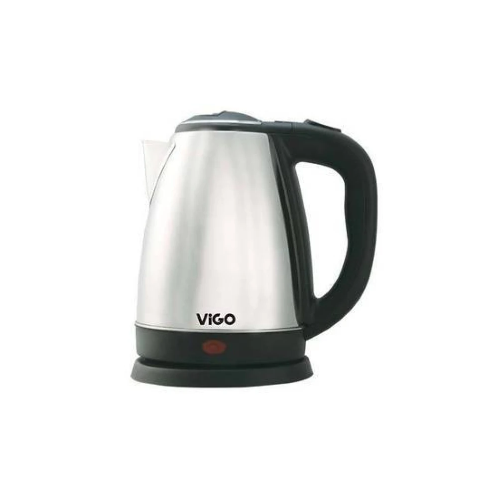VIGO Electric Kettle VIG-EK-005(SS) 1.8 Ltr.