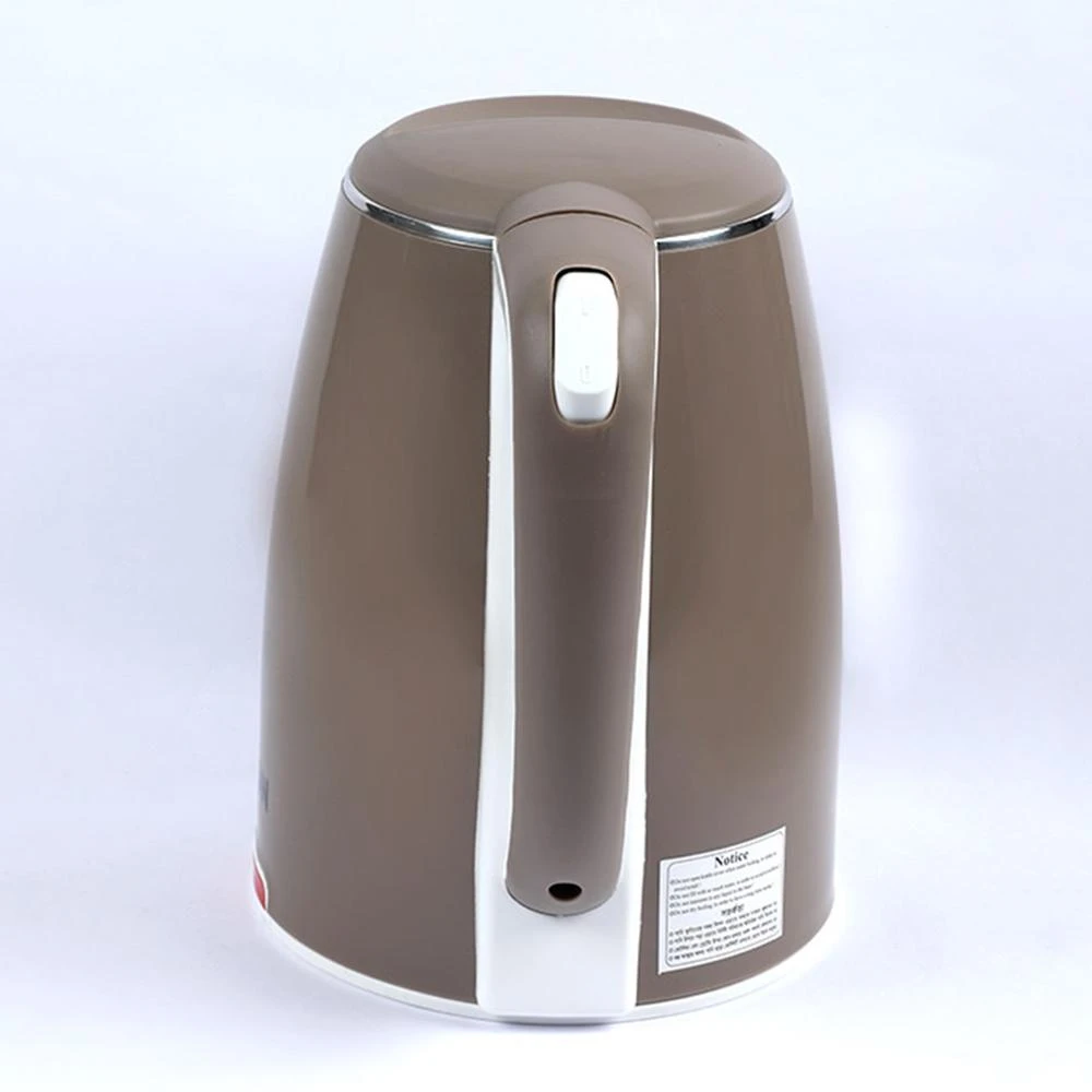 VISION Electric Kettle 1.8 Liter VIS-EK-006