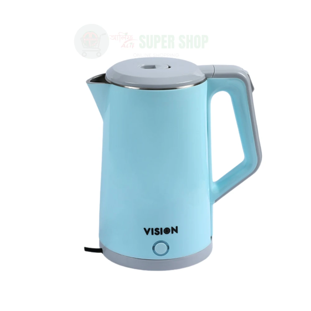 VISION Electric Kettle 2.3 Liter