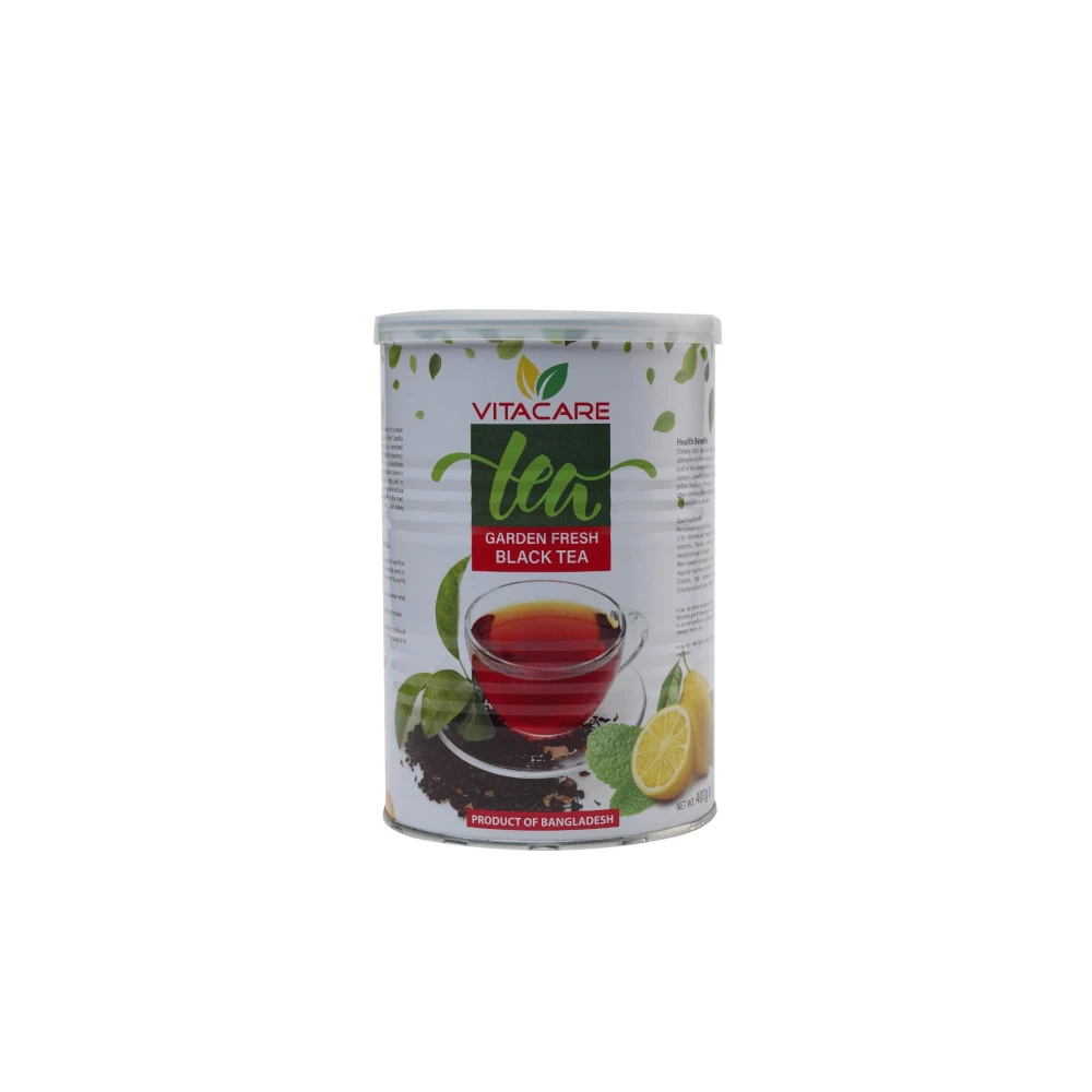 Vitacare Garden Fresh Balck Tea 400g