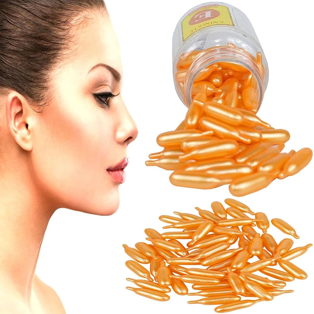 Vitamin E Facial Essence Capsule 1pcs